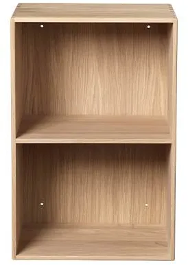 FDB Møbler B98 Hylla - 36 x 54 x 28 cm