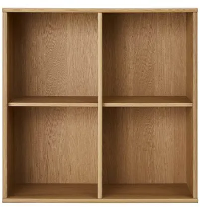 Mistral - Modul 025 - Ek lack/olja