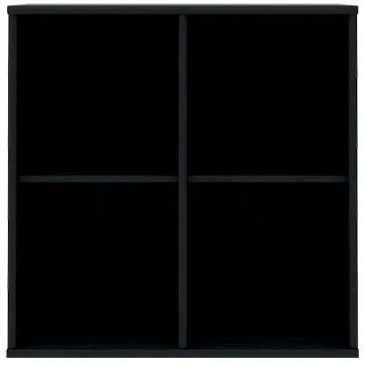 Mistral - Modul 025 - Svart bets