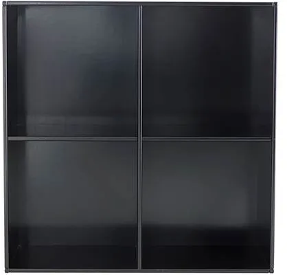 Kidi Hylla - Svart - 20 cm