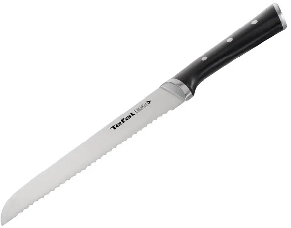 Tefal Ingenio Ice Force Brödkniv