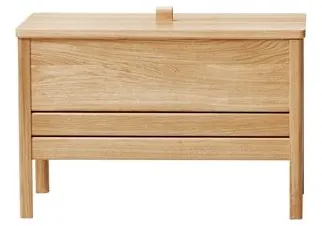 Form & Refine A Line Slagbänk 68 Ek