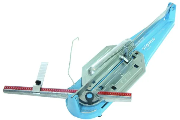 Sigma Kakelkap 2D4 - 61 cm