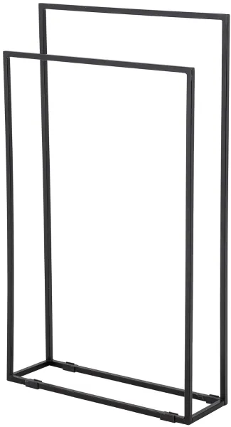 Hak, Handduk, Stativ, Metall