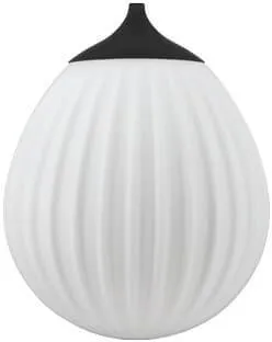 Umage Around the world mini lampskärm - Vit med topp