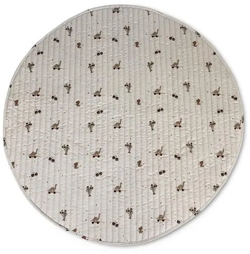 Nuuroo Ola vadderad lekmatta - Music Dino