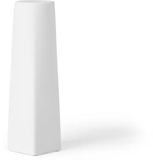 Audo Ignus Ljuslykta utan låga H22.5 Vit