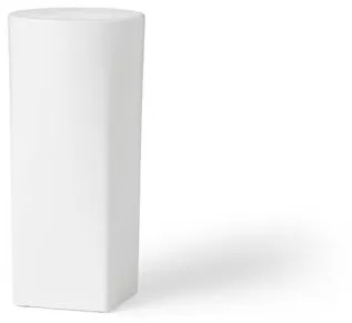 Audo Ignus Ljuslykta utan Låga H20 Vit