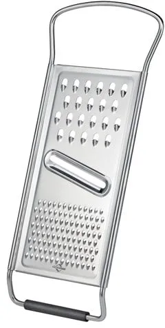 KÜCHENPROF Universell rivjärn 3 i 1