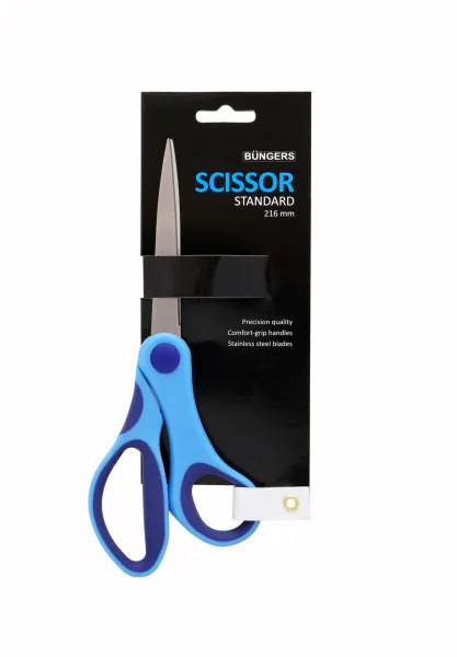 Büngers Universalsax, 216 mm