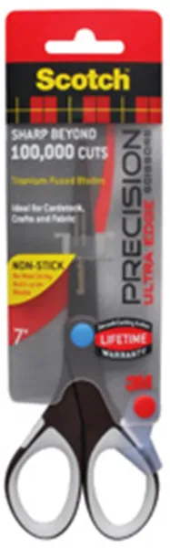 Scotch Sax Precision Titanium 200mm