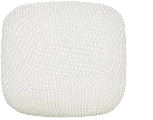 Joncols, Stolsdyna, beige, tyg