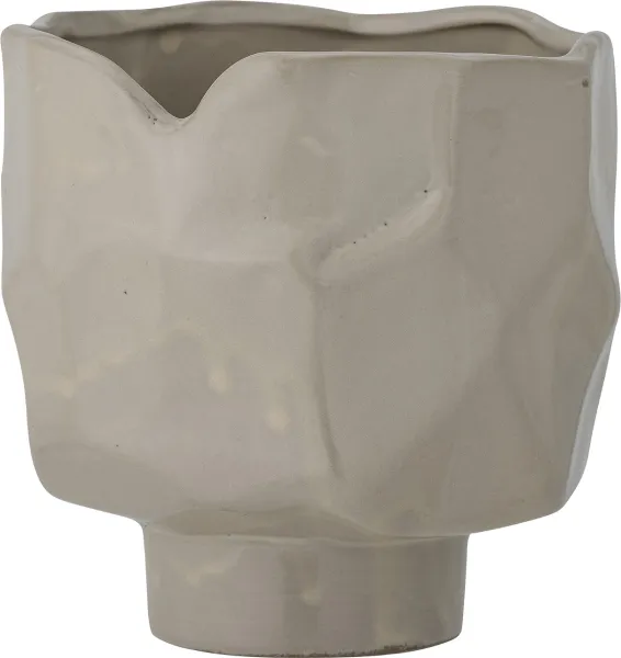 Sella, Grå, grå, kruka