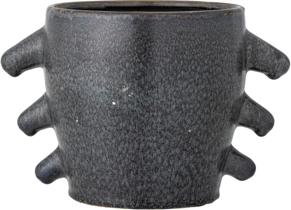 Khan, Grå, grå, kruka