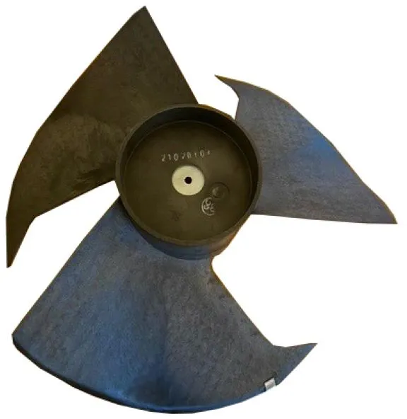 Swim & Fun-fläkt för blåsare