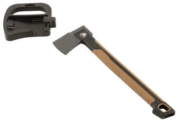 Robens Dixie - Yxa 23.5" - Friluftsyxa - Stål