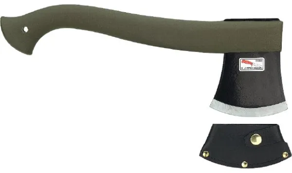 Yxa Mora 1991 - Rekreationsyxa