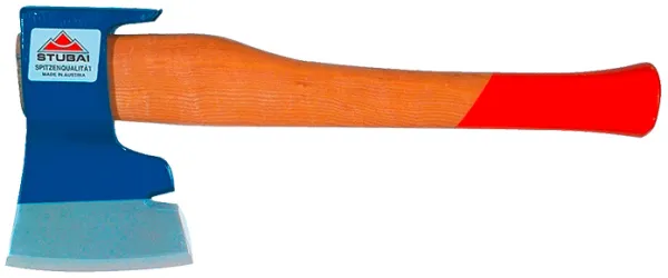 Stubai snickaryxa 900g höger